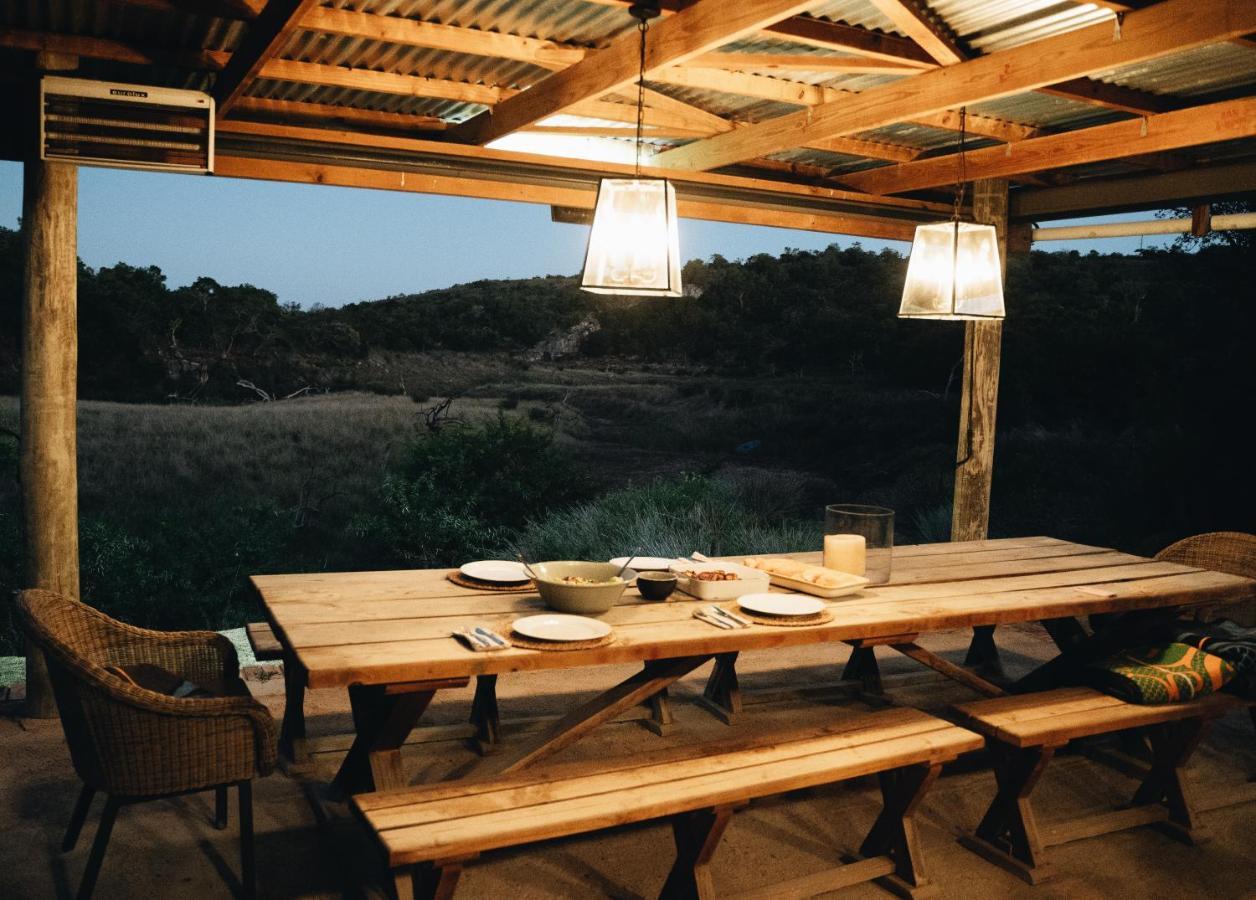 Burlington Bush Cottages By The Oyster Collection Salem 外观 照片
