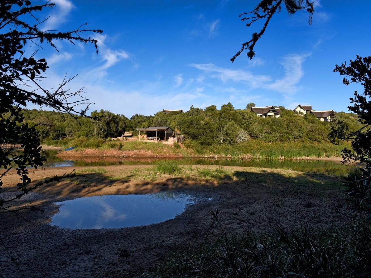 Burlington Bush Cottages By The Oyster Collection Salem 外观 照片